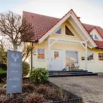 דירה Zuhause Auf Zeit