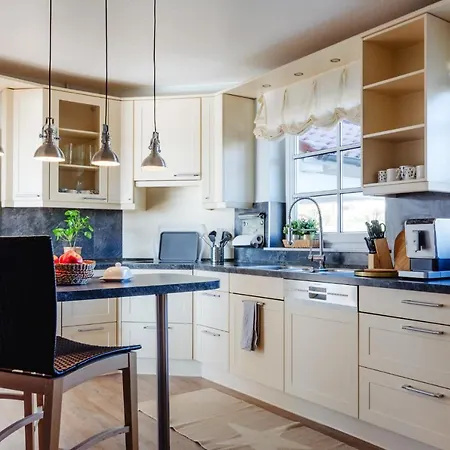 Zuhause Auf Zeit 아파트 *