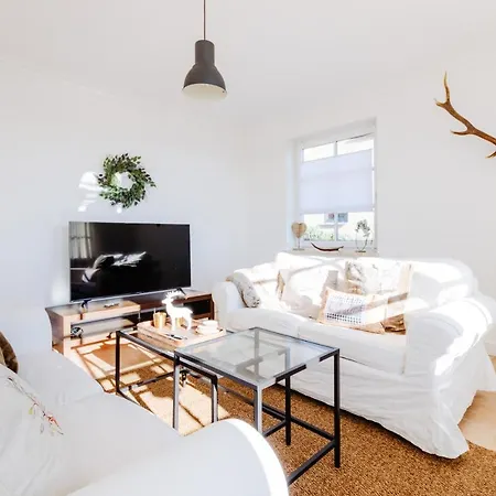 Zuhause Auf Zeit Osterode am Harz