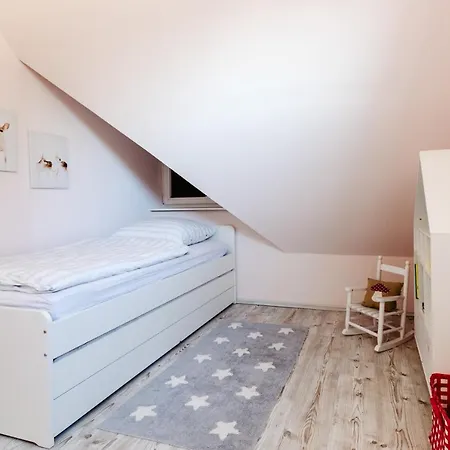 아파트 Zuhause Auf Zeit