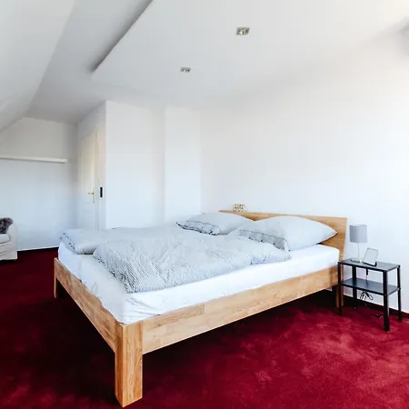 Apartamento Zuhause Auf Zeit Osterode am Harz