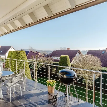 Zuhause Auf Zeit 아파트 Osterode am Harz