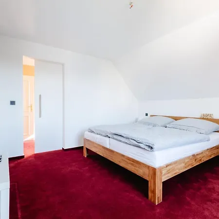 Zuhause Auf Zeit Appartement *