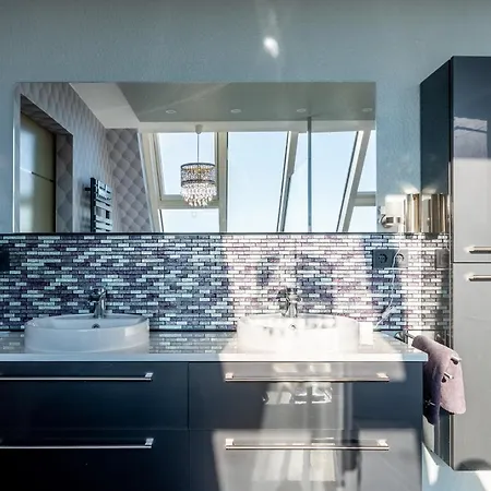 아파트 Zuhause Auf Zeit