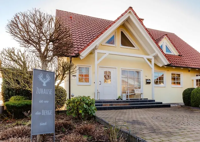 Lägenhet Zuhause Auf Zeit