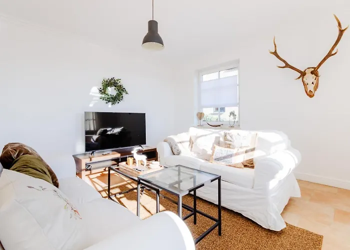 Zuhause Auf Zeit Osterode am Harz