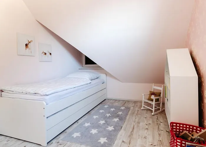 Lägenhet Zuhause Auf Zeit