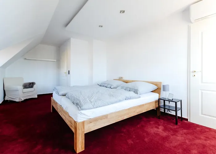 Lägenhet Zuhause Auf Zeit Osterode am Harz