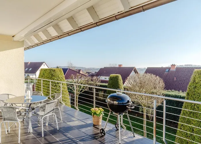 Zuhause Auf Zeit Lägenhet Osterode am Harz