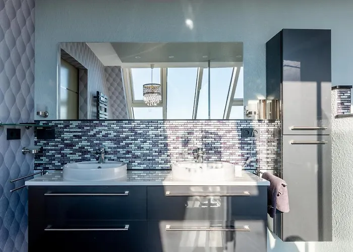 Lägenhet Zuhause Auf Zeit